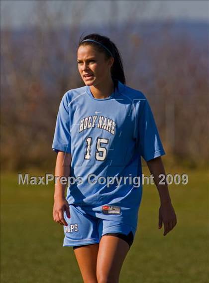 Thumbnail 2 in Northbridge @ Holy Name (MIAA D2 Central 1st Round) photogallery.