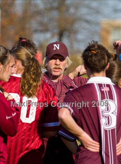 Thumbnail 1 in Northbridge @ Holy Name (MIAA D2 Central 1st Round) photogallery.