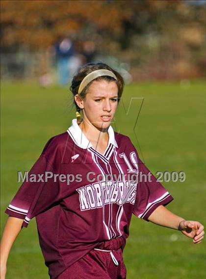 Thumbnail 3 in Northbridge @ Holy Name (MIAA D2 Central 1st Round) photogallery.
