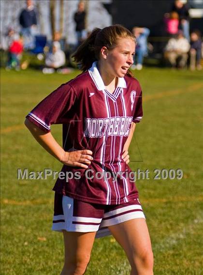 Thumbnail 2 in Northbridge @ Holy Name (MIAA D2 Central 1st Round) photogallery.