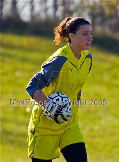 Thumbnail 1 in Northbridge @ Holy Name (MIAA D2 Central 1st Round) photogallery.
