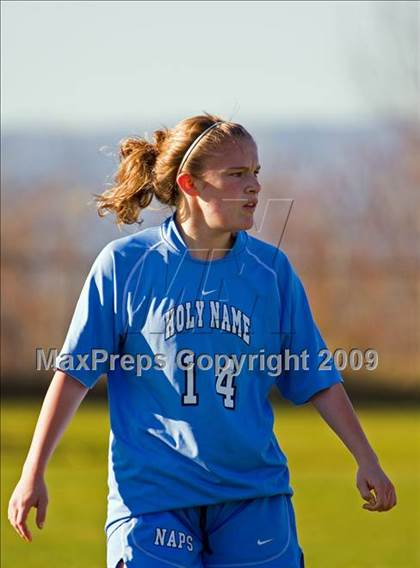 Thumbnail 1 in Northbridge @ Holy Name (MIAA D2 Central 1st Round) photogallery.