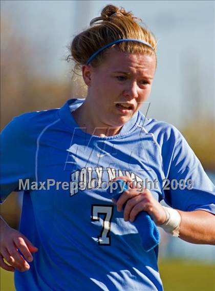 Thumbnail 3 in Northbridge @ Holy Name (MIAA D2 Central 1st Round) photogallery.