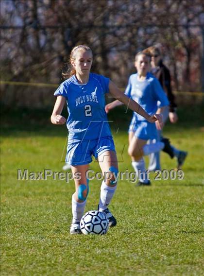 Thumbnail 3 in Northbridge @ Holy Name (MIAA D2 Central 1st Round) photogallery.