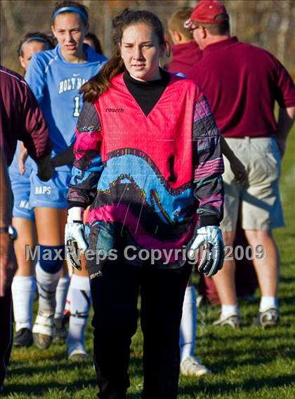 Thumbnail 1 in Northbridge @ Holy Name (MIAA D2 Central 1st Round) photogallery.