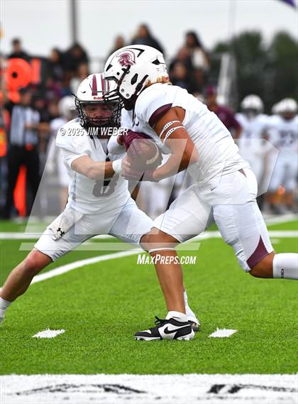 Thumbnail 3 in Eufaula @ Vian photogallery.