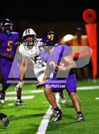 Photo from the gallery "Eufaula @ Vian"
