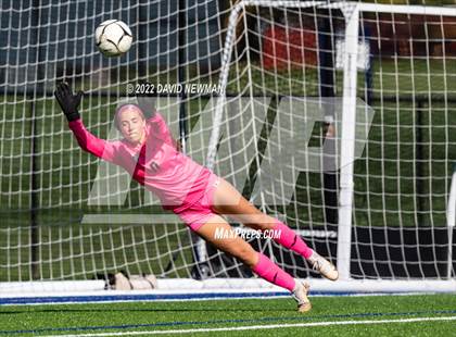 Thumbnail 3 in RHAM vs Northwest Catholic (U. St. Joseph) photogallery.