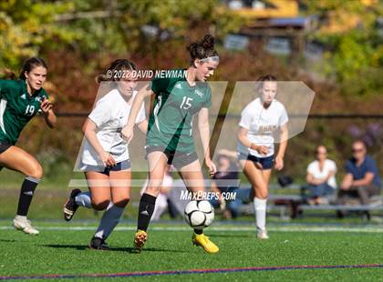 Thumbnail 3 in RHAM vs Northwest Catholic (U. St. Joseph) photogallery.