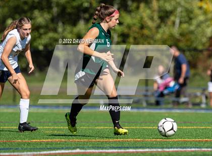 Thumbnail 1 in RHAM vs Northwest Catholic (U. St. Joseph) photogallery.