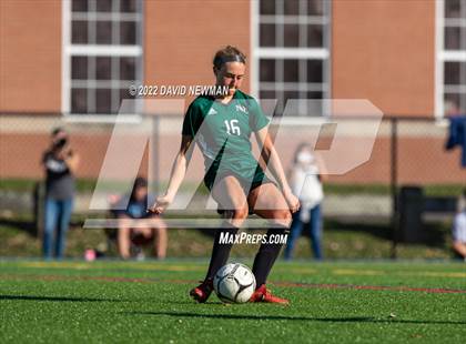 Thumbnail 3 in RHAM vs Northwest Catholic (U. St. Joseph) photogallery.