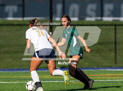 Thumbnail 3 in RHAM vs Northwest Catholic (U. St. Joseph) photogallery.