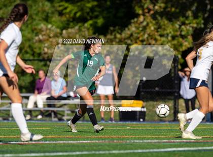 Thumbnail 1 in RHAM vs Northwest Catholic (U. St. Joseph) photogallery.