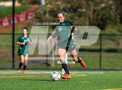Thumbnail 1 in RHAM vs Northwest Catholic (U. St. Joseph) photogallery.