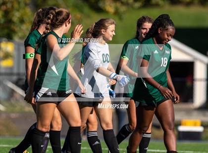 Thumbnail 2 in RHAM vs Northwest Catholic (U. St. Joseph) photogallery.