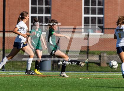 Thumbnail 2 in RHAM vs Northwest Catholic (U. St. Joseph) photogallery.