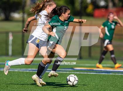 Thumbnail 2 in RHAM vs Northwest Catholic (U. St. Joseph) photogallery.