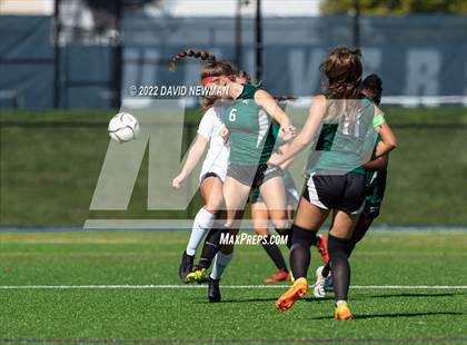 Thumbnail 2 in RHAM vs Northwest Catholic (U. St. Joseph) photogallery.