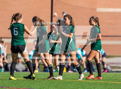Thumbnail 2 in RHAM vs Northwest Catholic (U. St. Joseph) photogallery.