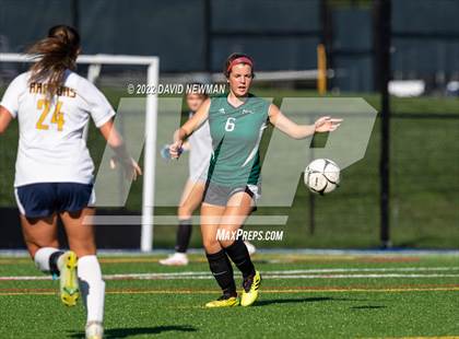 Thumbnail 2 in RHAM vs Northwest Catholic (U. St. Joseph) photogallery.