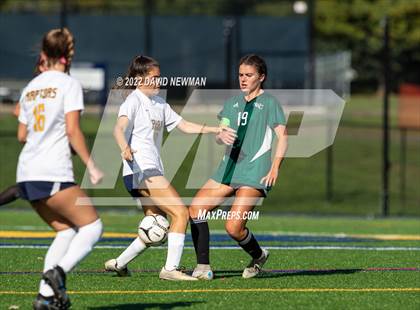 Thumbnail 3 in RHAM vs Northwest Catholic (U. St. Joseph) photogallery.