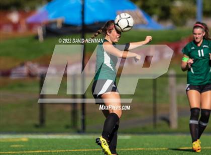 Thumbnail 3 in RHAM vs Northwest Catholic (U. St. Joseph) photogallery.