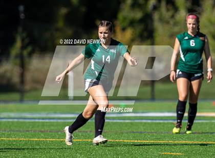 Thumbnail 1 in RHAM vs Northwest Catholic (U. St. Joseph) photogallery.