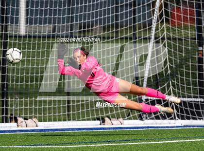 Thumbnail 1 in RHAM vs Northwest Catholic (U. St. Joseph) photogallery.