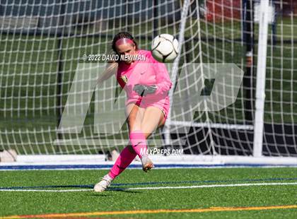 Thumbnail 1 in RHAM vs Northwest Catholic (U. St. Joseph) photogallery.