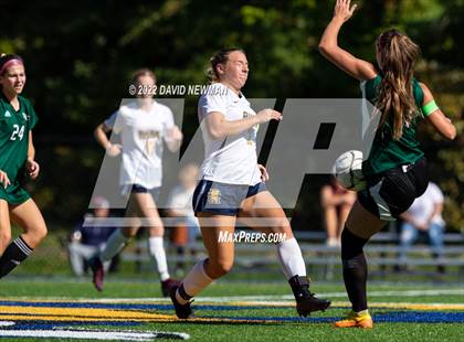 Thumbnail 3 in RHAM vs Northwest Catholic (U. St. Joseph) photogallery.
