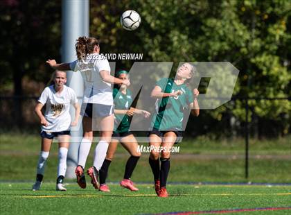 Thumbnail 1 in RHAM vs Northwest Catholic (U. St. Joseph) photogallery.
