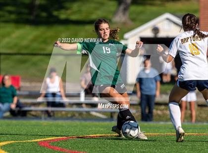 Thumbnail 1 in RHAM vs Northwest Catholic (U. St. Joseph) photogallery.