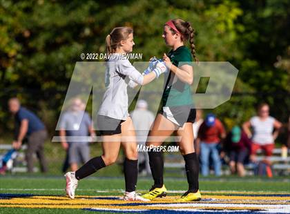 Thumbnail 1 in RHAM vs Northwest Catholic (U. St. Joseph) photogallery.