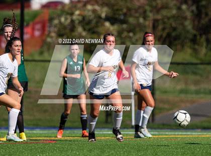 Thumbnail 2 in RHAM vs Northwest Catholic (U. St. Joseph) photogallery.
