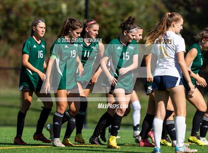 Thumbnail 3 in RHAM vs Northwest Catholic (U. St. Joseph) photogallery.