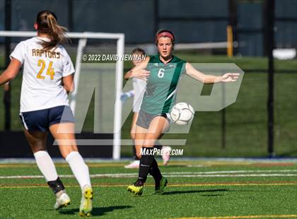 Thumbnail 3 in RHAM vs Northwest Catholic (U. St. Joseph) photogallery.