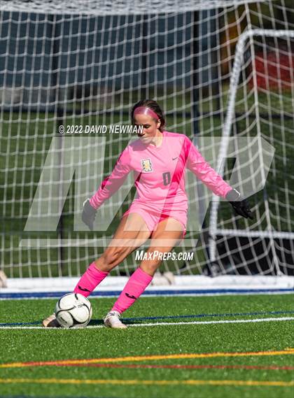 Thumbnail 3 in RHAM vs Northwest Catholic (U. St. Joseph) photogallery.