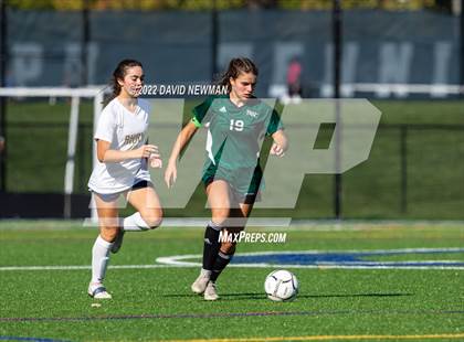 Thumbnail 3 in RHAM vs Northwest Catholic (U. St. Joseph) photogallery.