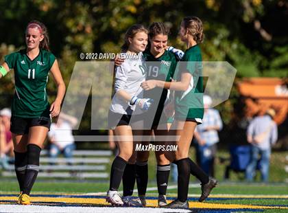 Thumbnail 3 in RHAM vs Northwest Catholic (U. St. Joseph) photogallery.
