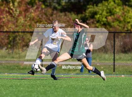 Thumbnail 3 in RHAM vs Northwest Catholic (U. St. Joseph) photogallery.