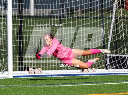 Thumbnail 2 in RHAM vs Northwest Catholic (U. St. Joseph) photogallery.