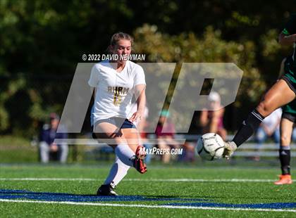 Thumbnail 2 in RHAM vs Northwest Catholic (U. St. Joseph) photogallery.