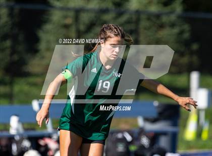 Thumbnail 3 in RHAM vs Northwest Catholic (U. St. Joseph) photogallery.