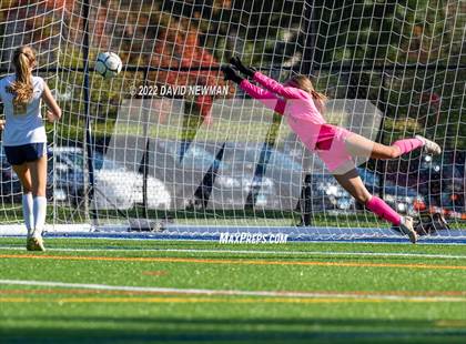Thumbnail 1 in RHAM vs Northwest Catholic (U. St. Joseph) photogallery.