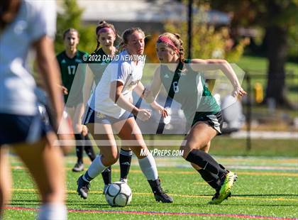 Thumbnail 3 in RHAM vs Northwest Catholic (U. St. Joseph) photogallery.