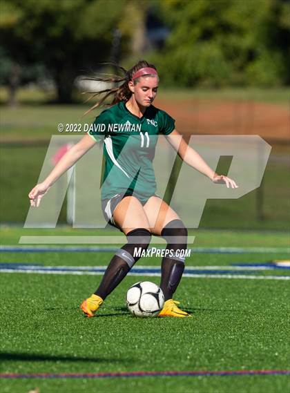Thumbnail 3 in RHAM vs Northwest Catholic (U. St. Joseph) photogallery.