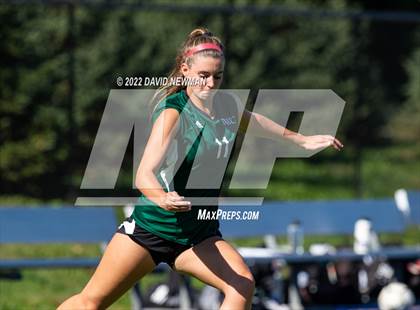 Thumbnail 1 in RHAM vs Northwest Catholic (U. St. Joseph) photogallery.