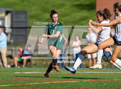 Thumbnail 3 in RHAM vs Northwest Catholic (U. St. Joseph) photogallery.