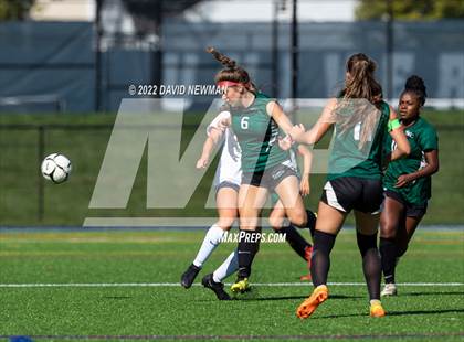 Thumbnail 3 in RHAM vs Northwest Catholic (U. St. Joseph) photogallery.