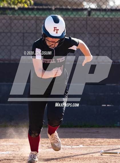 Thumbnail 1 in Foothill Tech @ Carpinteria photogallery.